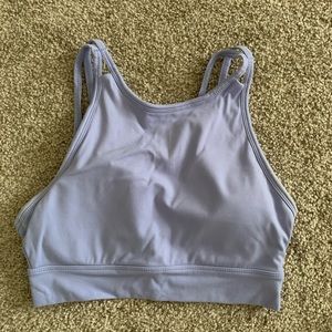 Balance Athletica Unity Bra - Sky